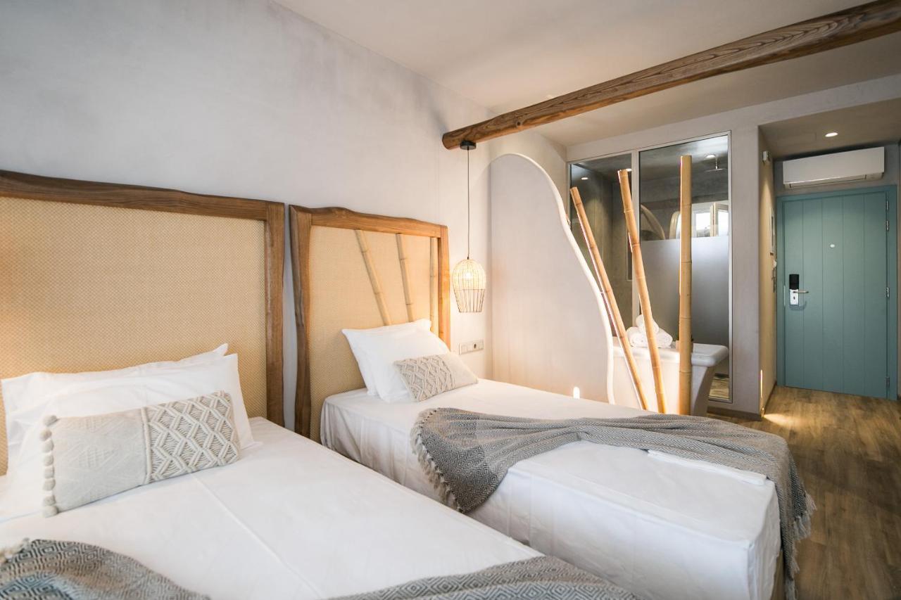 Sunrise Village Hotel Apartments Skopelos Dış mekan fotoğraf