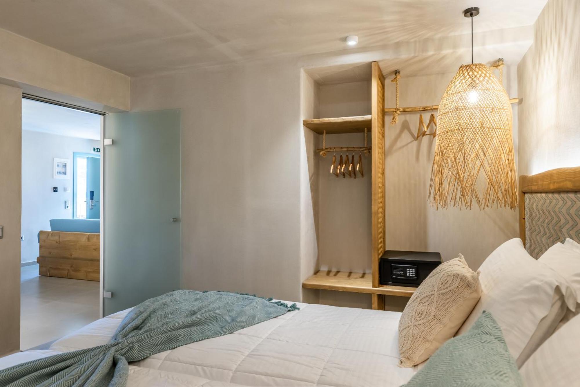 Sunrise Village Hotel Apartments Skopelos Dış mekan fotoğraf