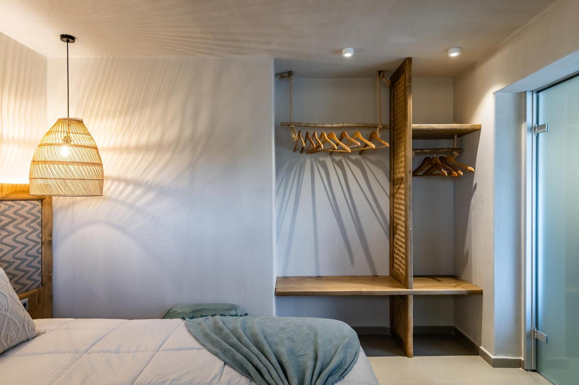Sunrise Village Hotel Apartments Skopelos Dış mekan fotoğraf